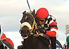 Ravalo Runs Down Rivals in Kennedy Road Ravalo Runs Down Rivals in Kennedy Road