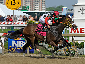 De Francis Dash Draws Large Field for Return De Francis Dash Draws Large Field for Return
