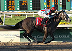 Ravi's Song Back On Dirt for Falls City 'Cap