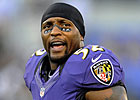 Ravens Linebacker Lewis to Speak at Derby Ravens Linebacker Lewis to Speak at Derby