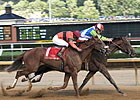 Ready Set Goes in West Virginia Derby