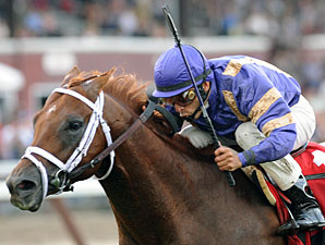 Millionaire Red Giant to Hill 'n' Dale Millionaire Red Giant to Hill 'n' Dale