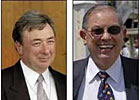 Settlement Terms Reached in Dispute Between Reddam and Ramsey