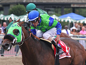 Redeemed Posts Record Greenwood Cup Victory Redeemed Posts Record Greenwood Cup Victory