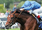 Refuse To Bend's First Winner