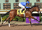 No Catching Regal Ransom in Super Derby No Catching Regal Ransom in Super Derby