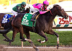 Regal Solo Captures Maryland Million Classic Regal Solo Captures Maryland Million Classic