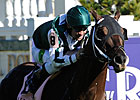 Asmussen String Arrives at Santa Anita Asmussen String Arrives at Santa Anita
