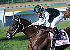 Regally Ready King of BC Turf Sprint Regally Ready King of BC Turf Sprint