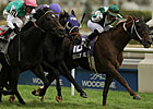 Regally Ready Rockets to Nearctic Victory