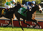 Reggane Rallies to Win E. P. Taylor Reggane Rallies to Win E. P. Taylor