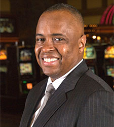 CDI Names Fullwood to Harlow's Position CDI Names Fullwood to Harlow's Position