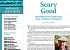 Northeast/MidAtlantic Regional: Scary Good
