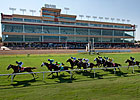 Remington Park Ends Meet With Declines