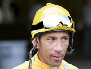 Setback for Jockey Douglas in Recovery Setback for Jockey Douglas in Recovery