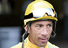 Setback for Jockey Douglas in Recovery