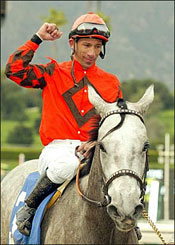 Rene Douglas Could Leave California Circuit Rene Douglas Could Leave California Circuit