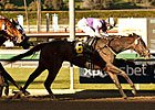 Renee's Titan Takes Aim at Beaumont Stakes