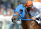 Reprized Halo Wins OBS Championship Stakes Reprized Halo Wins OBS Championship Stakes