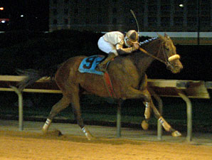 Another 'Classic' Victory by Researcher Another 'Classic' Victory by Researcher