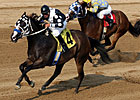 Jockey Rettele, 70, Wins River Downs Stakes Jockey Rettele, 70, Wins River Downs Stakes