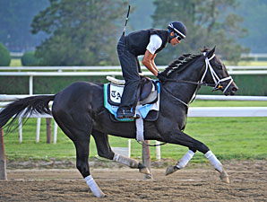 Pletcher to Saddle Record Five Belmont Horses Pletcher to Saddle Record Five Belmont Horses