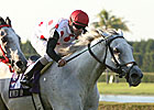 Revved Up Wins 3rd Straight Million
