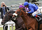 Rewilding Stuns So You Think at Royal Ascot