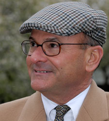 Waldman Reflects on Overbrook's Yearlings Waldman Reflects on Overbrook's Yearlings