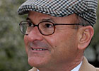 Waldman Reflects on Overbrook's Yearlings
