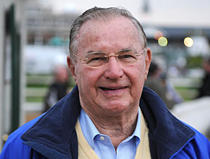 Oaks Day: Celebrities and Weather Oaks Day: Celebrities and Weather