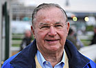 Duchossois Offers Optimistic View of Future Duchossois Offers Optimistic View of Future