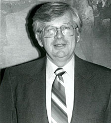 Former NYRA Racing Official Hamilton Dies Former NYRA Racing Official Hamilton Dies