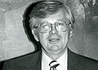 Former NYRA Racing Official Hamilton Dies Former NYRA Racing Official Hamilton Dies