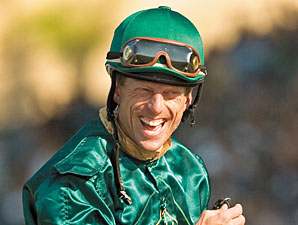 Migliore Part of HRTV Breeders' Cup Coverage Migliore Part of HRTV Breeders' Cup Coverage