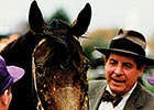 Trainer Dickie Small Dies at 68 Trainer Dickie Small Dies at 68