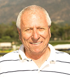 Tedesco Named Del Mar Track Superintendent Tedesco Named Del Mar Track Superintendent
