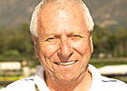Tedesco Named Del Mar Track Superintendent Tedesco Named Del Mar Track Superintendent