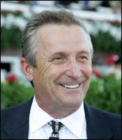 New York Horsemen Critical of Racing Surfaces New York Horsemen Critical of Racing Surfaces