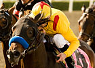 Cup-Bound Richard's Kid All Heart in 'Antonio