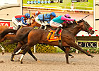 Del Mar Lover Richard's Kid Repeats in Cougar Del Mar Lover Richard's Kid Repeats in Cougar