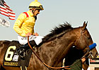 Richard's Kid Repeats as Maryland-Bred HOY Richard's Kid Repeats as Maryland-Bred HOY