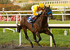 Richard's Kid Posts Smart Win in U.S. Return Richard's Kid Posts Smart Win in U.S. Return