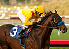 Richard's Kid Appears Set for Pacific Classic Richard's Kid Appears Set for Pacific Classic