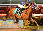 Close Race for Second-Crop Sires Close Race for Second-Crop Sires