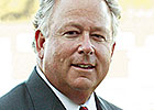 Rick Baedeker Named CHRB Executive Director Rick Baedeker Named CHRB Executive Director