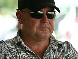 Dutrow Expected to File Appeal Dutrow Expected to File Appeal