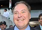 Dutrow After Derby: 'The Horse is Good'