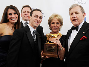 Havre de Grace Crowned Horse of the Year Havre de Grace Crowned Horse of the Year
