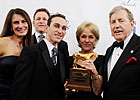 Havre de Grace Crowned Horse of the Year Havre de Grace Crowned Horse of the Year